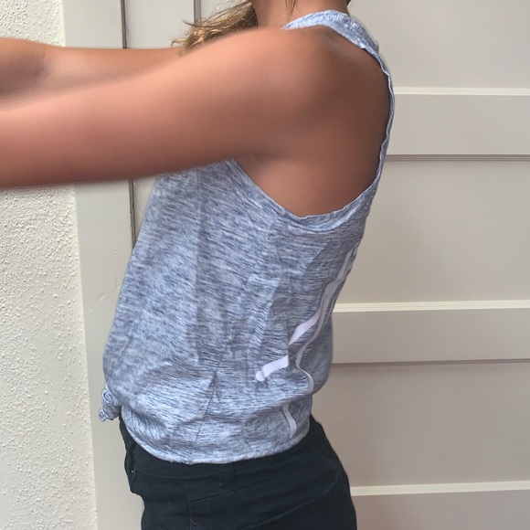 Pink Tanktop - Picture 2 of 4